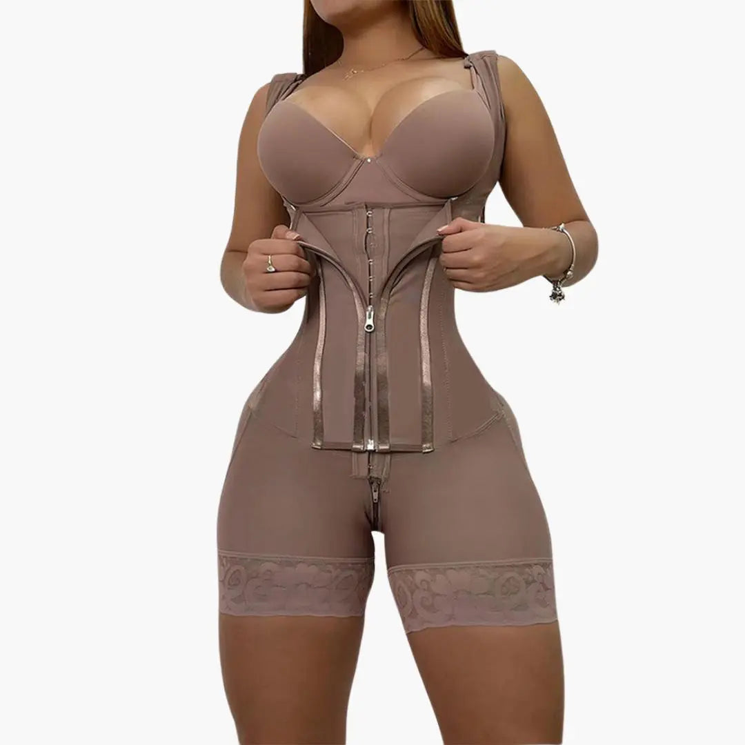 Body modelujące damskie | wsparcie poporodowe