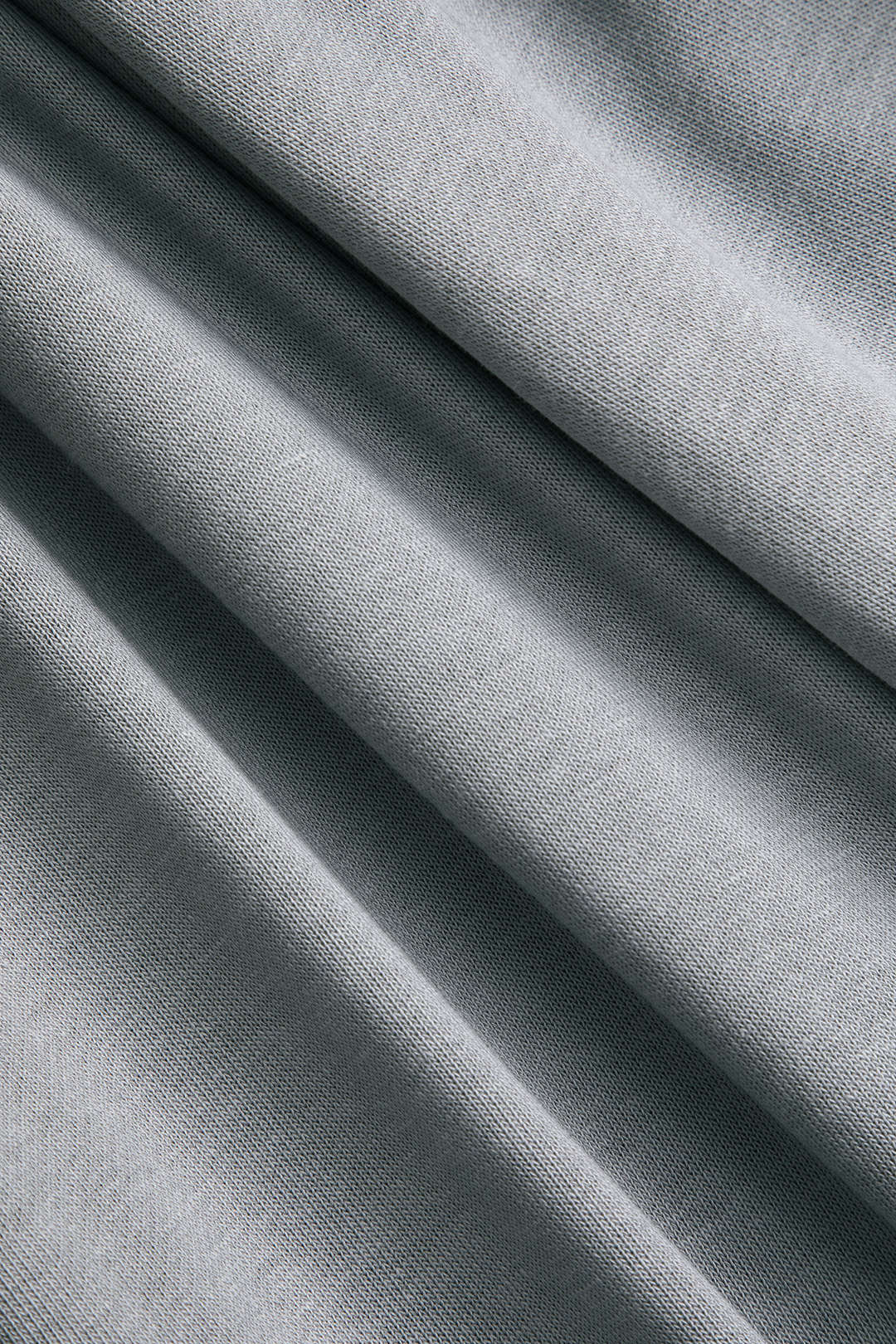 Spodnie damskie | wzór patchwork, dopasowany krój