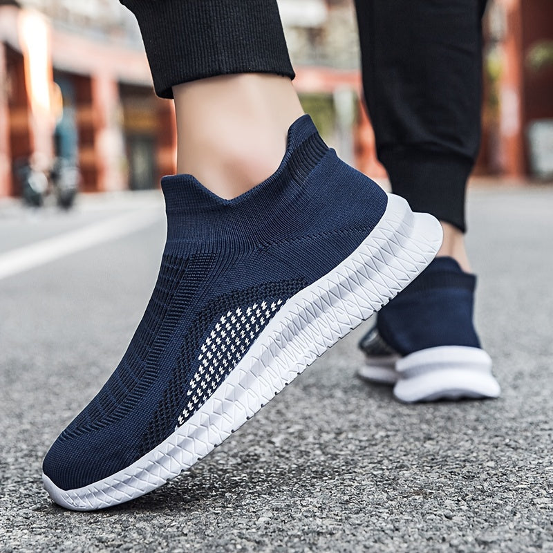 Buty wsuwane męskie | podeszwa EVA, antypoślizgowe