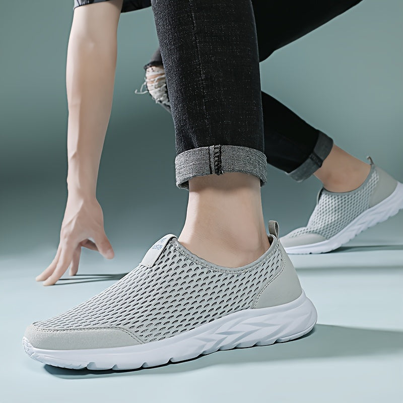 Sneakersy męskie | wsuwane, podeszwa EVA