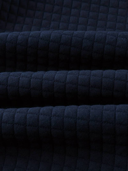 Bluza męska z kapturem | długie rękawy