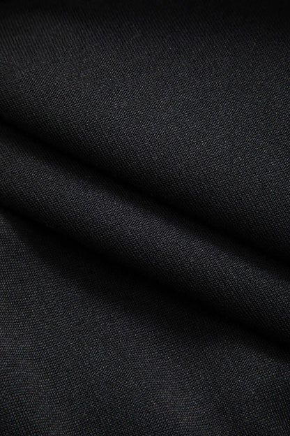 Spodnie damskie | metaliczny efekt, dopasowany krój