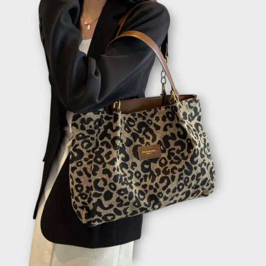 Torba na ramię damska | regulowany pasek