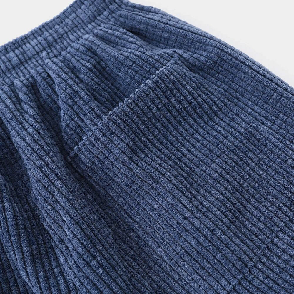 Spodnie męskie | krój slim fit