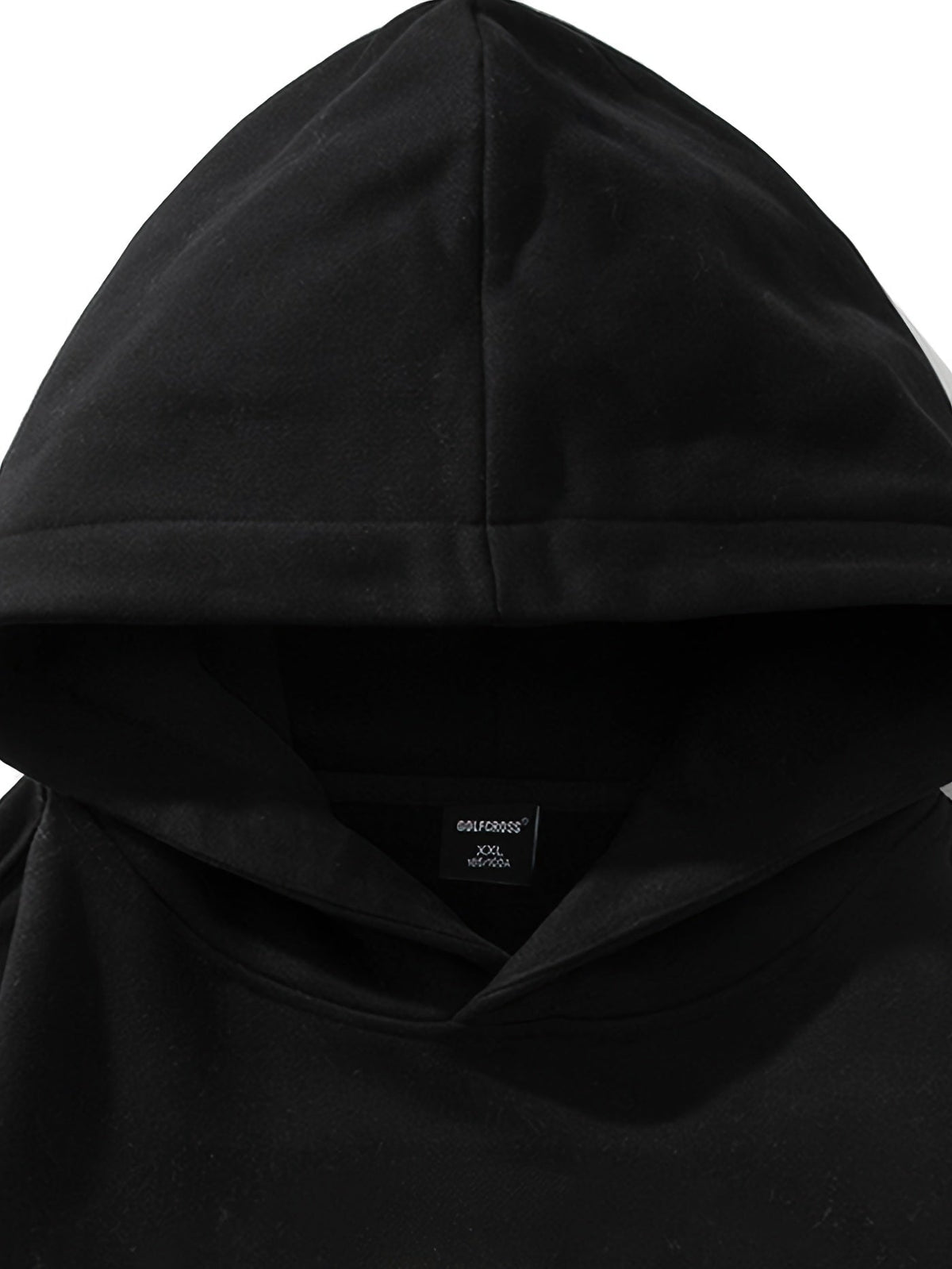 Bluza męska z kapturem | kieszeń kangurza