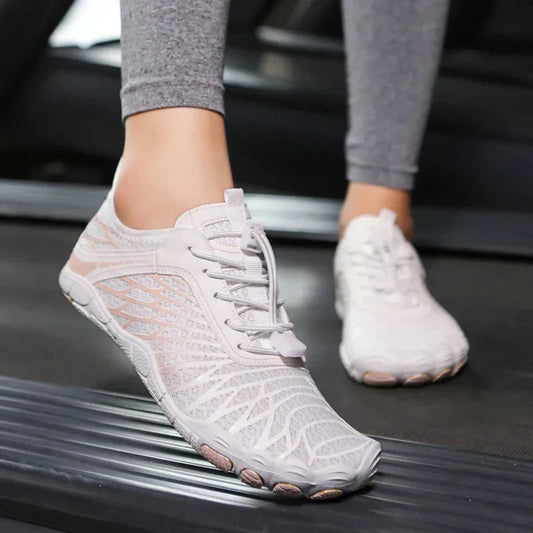 Buty barefoot damskie | cienka podeszwa