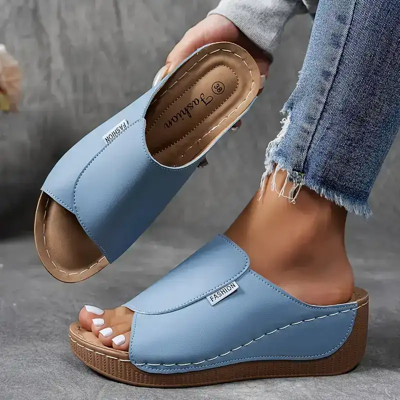 Buty damskie płaskie | regulowane paski