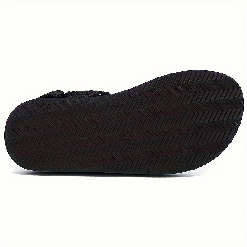 TrekStep - Sandały trekkingowe damskie | Antypoślizgowa podeszwa, lekka konstrukcja | Styl outdoor na lato