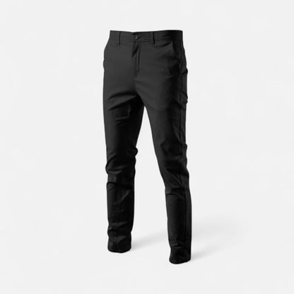 Chinosy męskie | dopasowany krój, smart casual