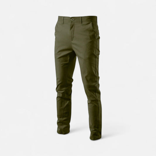 Chinosy męskie | dopasowany krój, smart casual