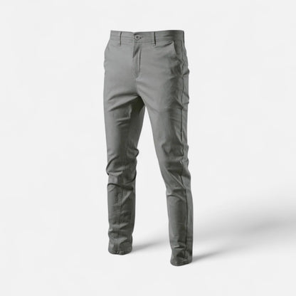 Chinosy męskie | dopasowany krój, smart casual