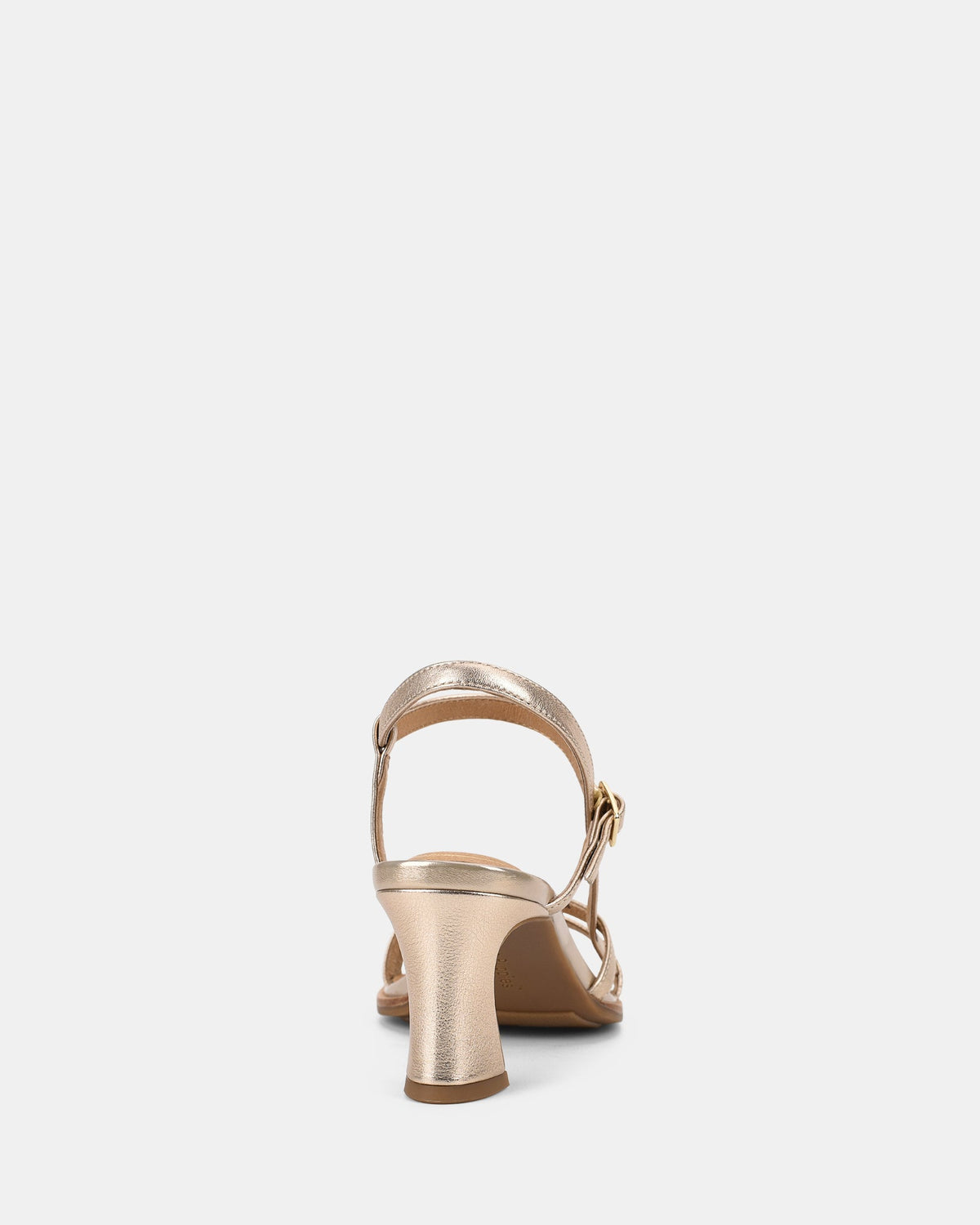Buty damskie na obcasie | 70 mm, wyściełana wkładka