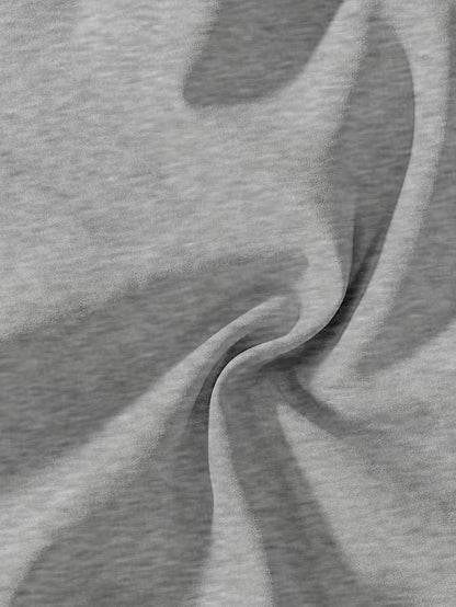 Joggery cargo męskie | elastyczny pas ze sznurkiem