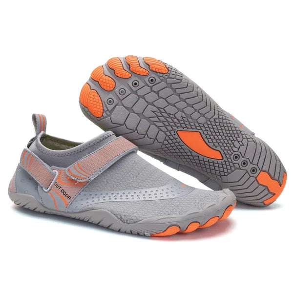 Buty wodne unisex | antypoślizgowa podeszwa