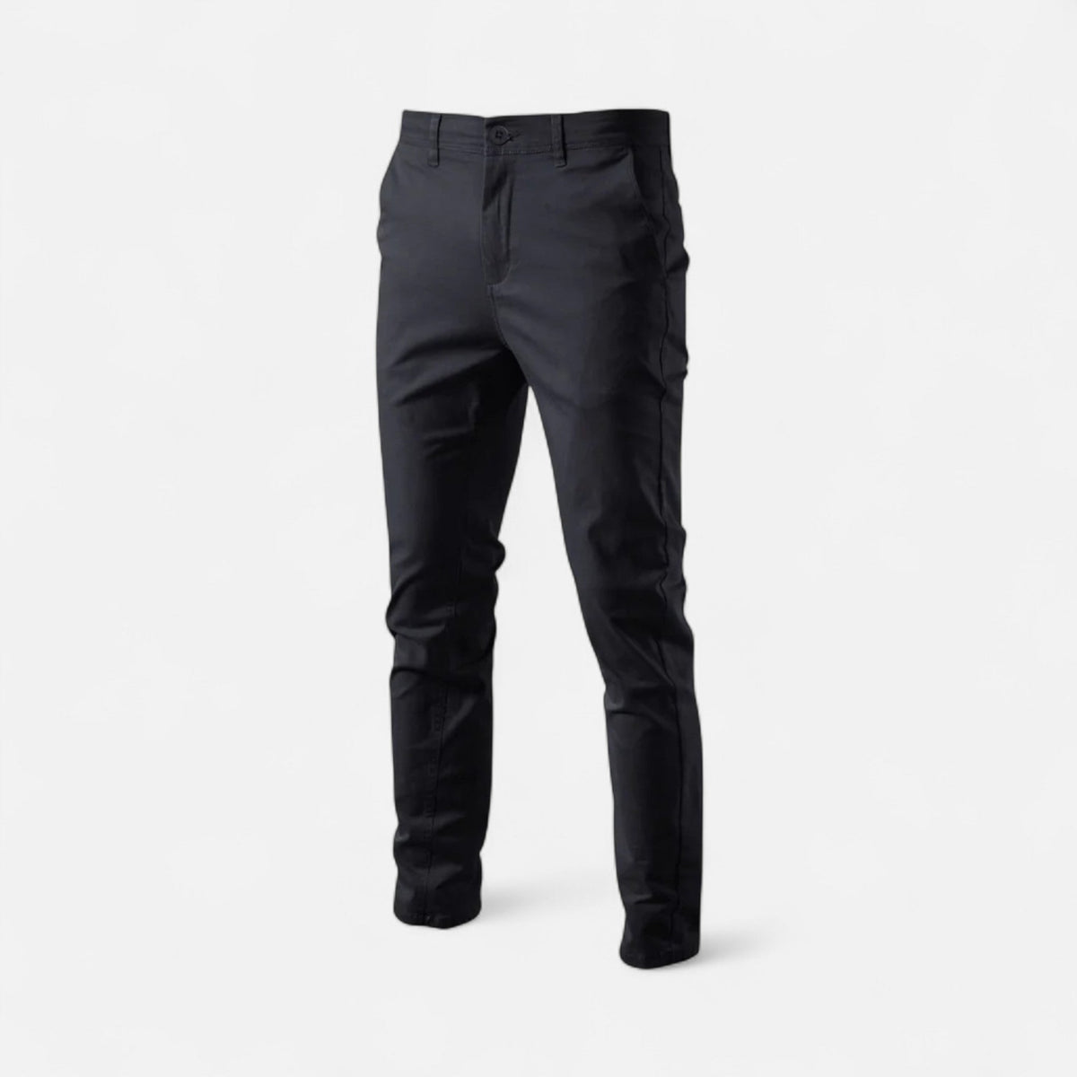 Chinosy męskie | dopasowany krój, smart casual