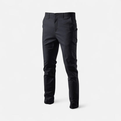 Chinosy męskie | dopasowany krój, smart casual