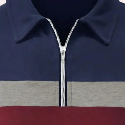 Polo damskie | wydłużony krój, krótki rękaw