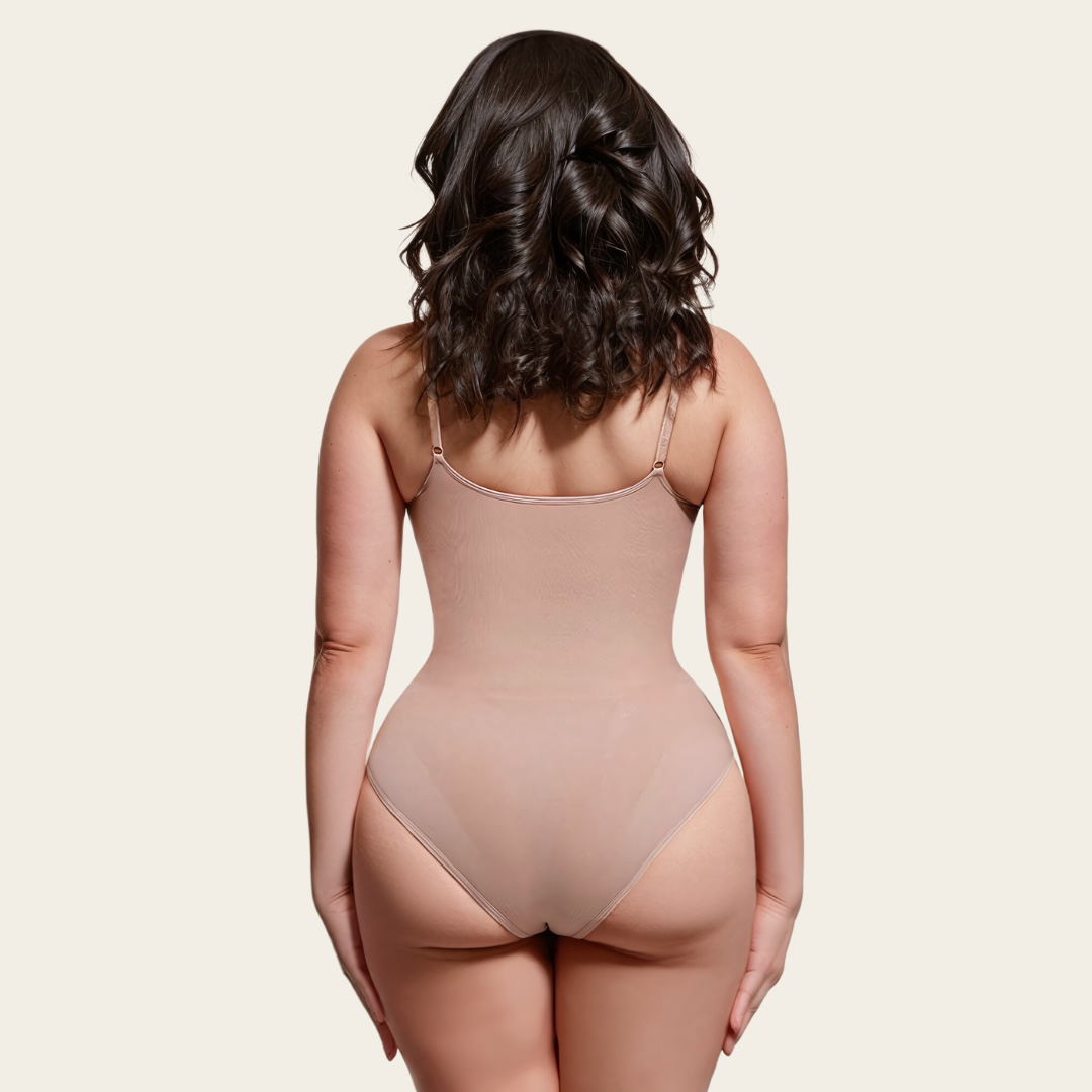 Body modelujące damskie | modelowanie brzucha