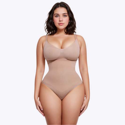 Body modelujące damskie | modelowanie brzucha