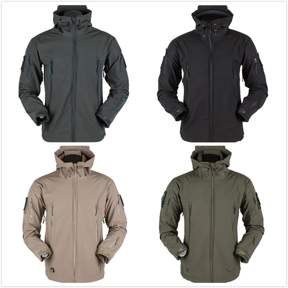 Kurtka męska | softshell, wodoodporna i wiatroszczelna