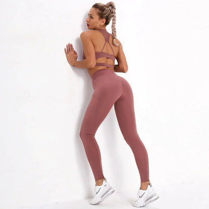 Dres sportowy damski | funkcjonalne kieszenie