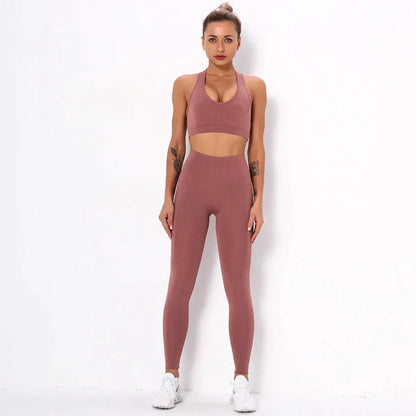 Dres sportowy damski | funkcjonalne kieszenie