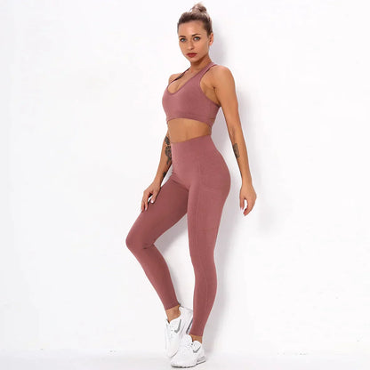 Dres sportowy damski | funkcjonalne kieszenie