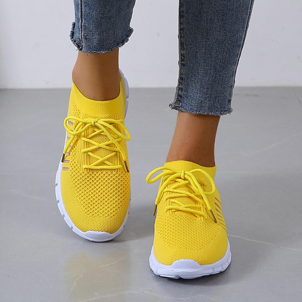 Buty damskie | amortyzująca podeszwa, elastyczny fason