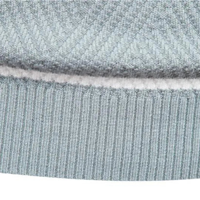 Sweter męski klasyczny | do warstwowania