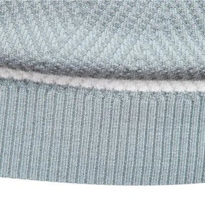 Sweter męski klasyczny | do warstwowania