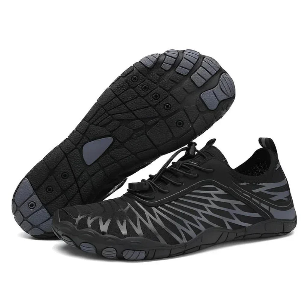 Buty barefoot damskie | cienka podeszwa