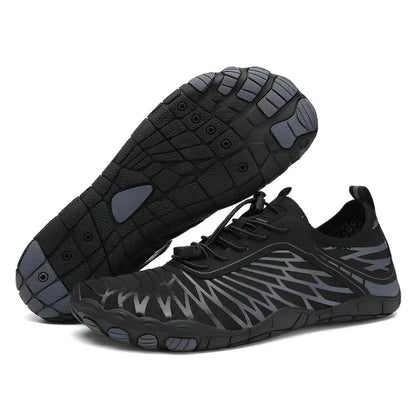 Buty barefoot damskie | cienka podeszwa