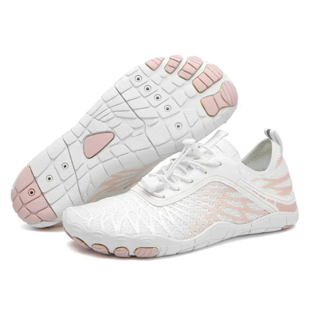Buty barefoot damskie | cienka podeszwa