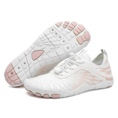 Buty barefoot damskie | cienka podeszwa