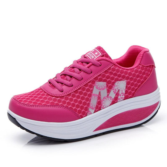 Buty sportowe damskie | amortyzowana podeszwa