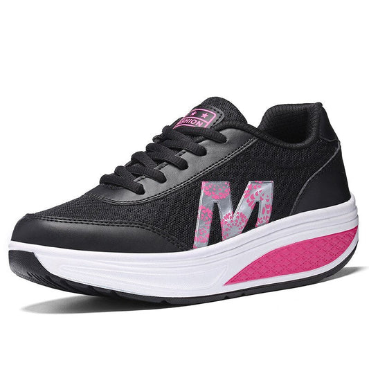 Buty sportowe damskie | amortyzowana podeszwa