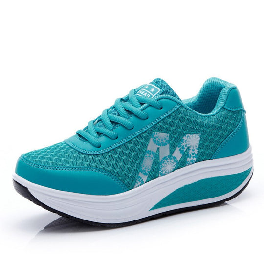 Buty sportowe damskie | amortyzowana podeszwa