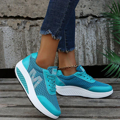 Buty sportowe damskie | amortyzowana podeszwa