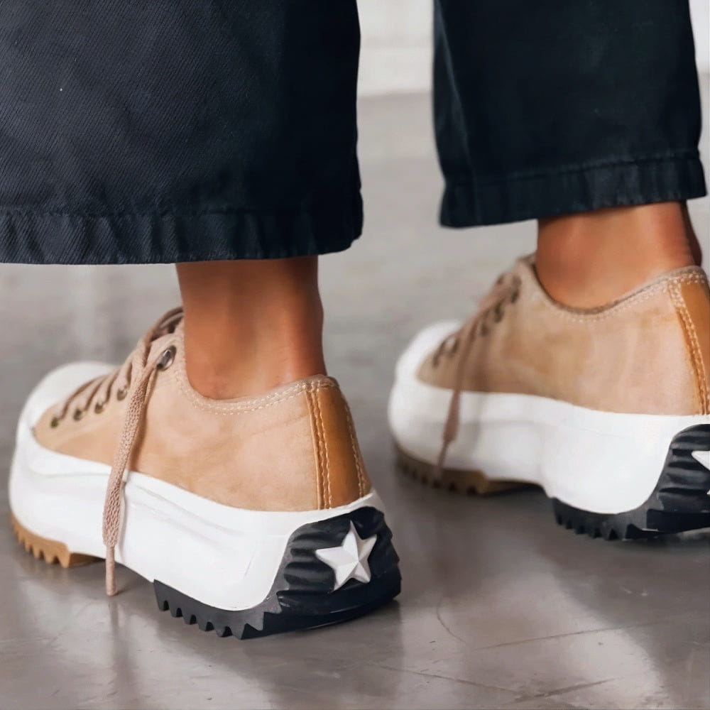 Buty damskie lekkie | oddychająca cholewka