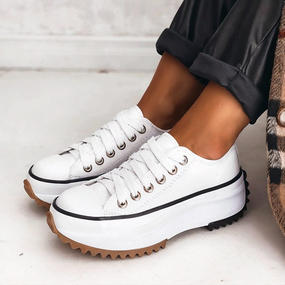 Buty damskie lekkie | oddychająca cholewka