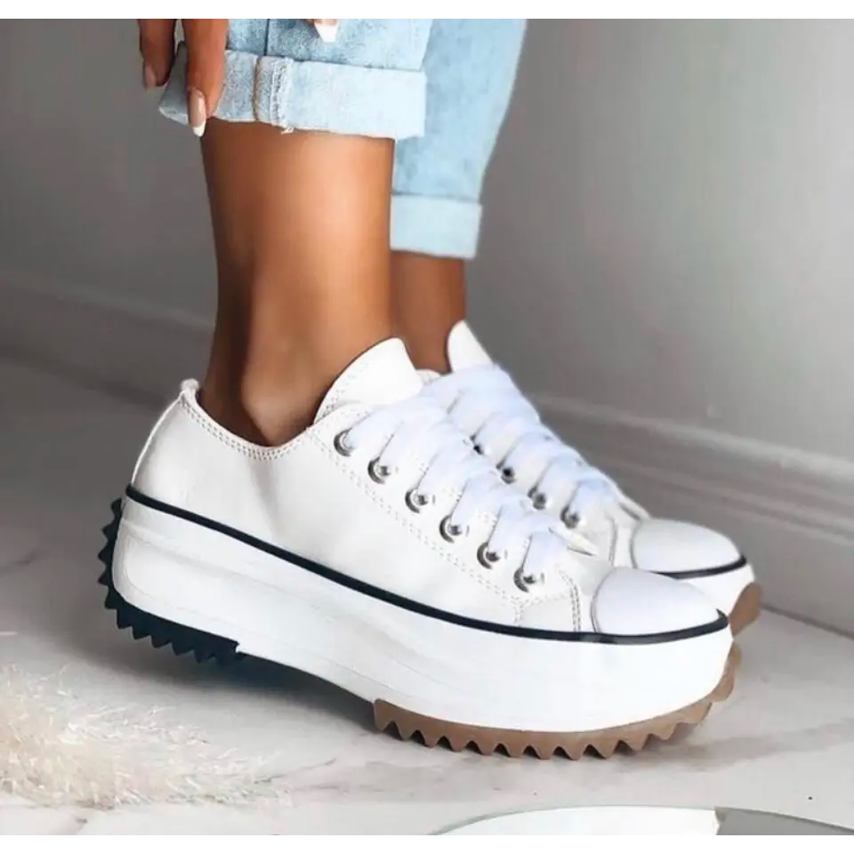 Buty damskie lekkie | oddychająca cholewka
