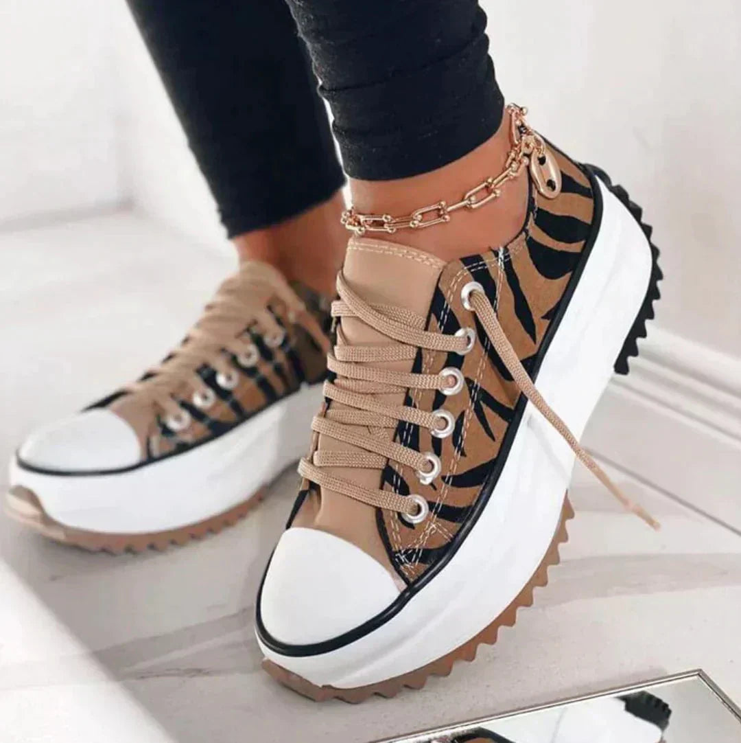 Buty damskie lekkie | oddychająca cholewka