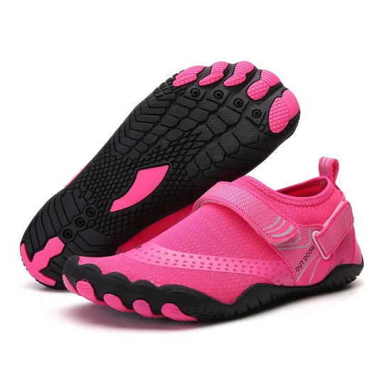 Buty wodne unisex | antypoślizgowa podeszwa