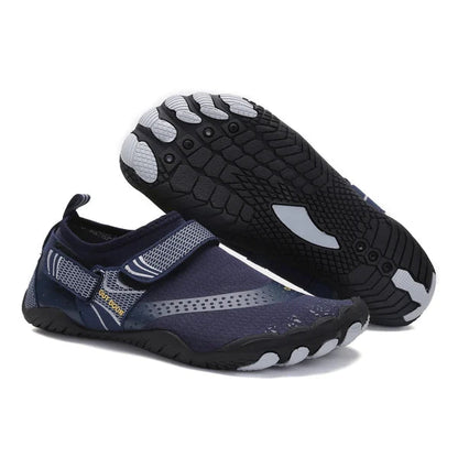 Buty wodne unisex | antypoślizgowa podeszwa