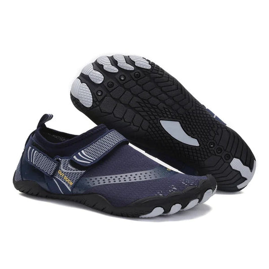 Buty wodne unisex | antypoślizgowa podeszwa