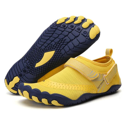 Buty wodne unisex | antypoślizgowa podeszwa