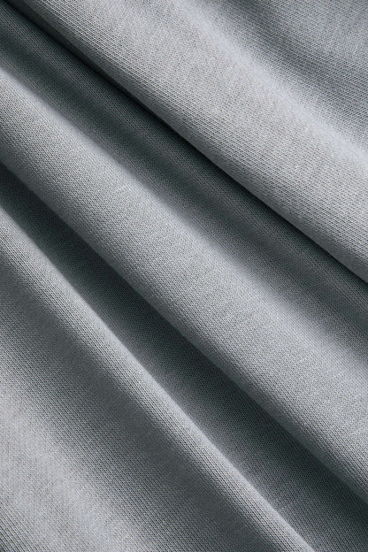 Spodnie damskie | wzór patchwork, dopasowany krój