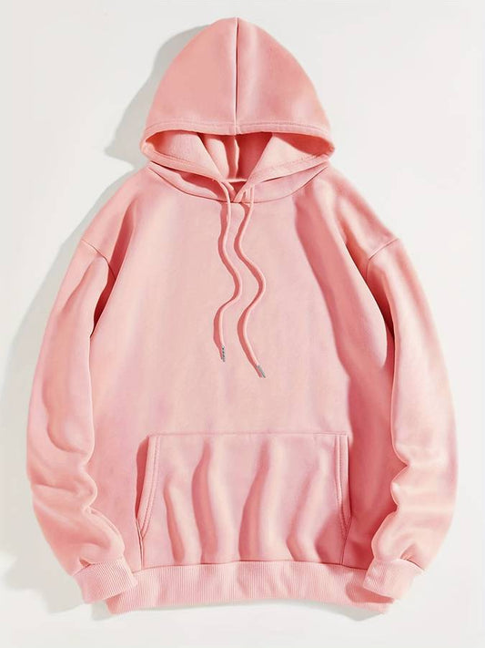 Bluza damska oversize | cytat na plecach