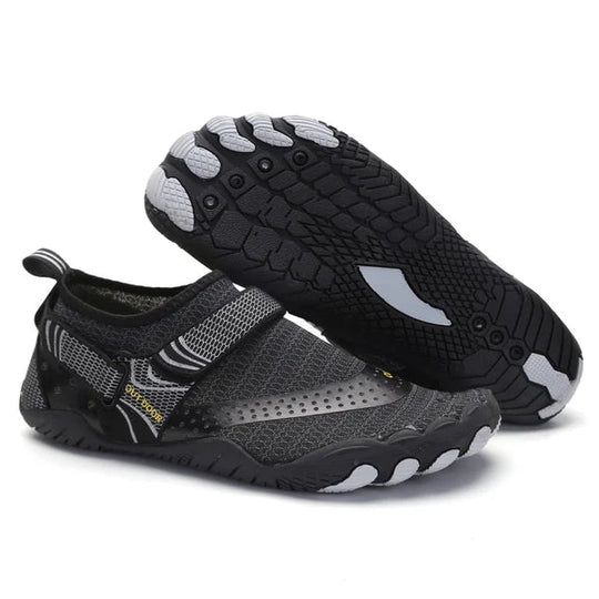 Buty wodne unisex | antypoślizgowa podeszwa