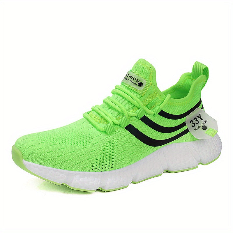 Buty sportowe męskie | podeszwa popcorn TPR
